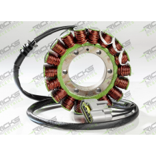 Rick's Motorsports Electrics Universal OEM Style Stator for Yamaha FJR1300 '99-20